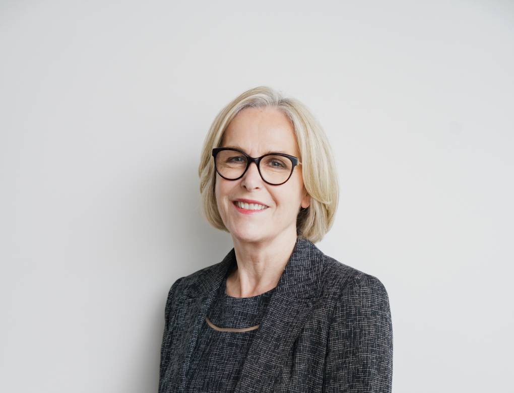 Fuller's Corporate; Meet the Board - Fuller's