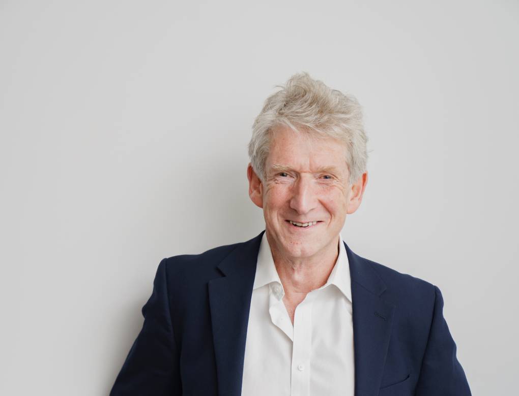 Robin Rixon Fuller's Corporate; Meet the Board - Fuller's