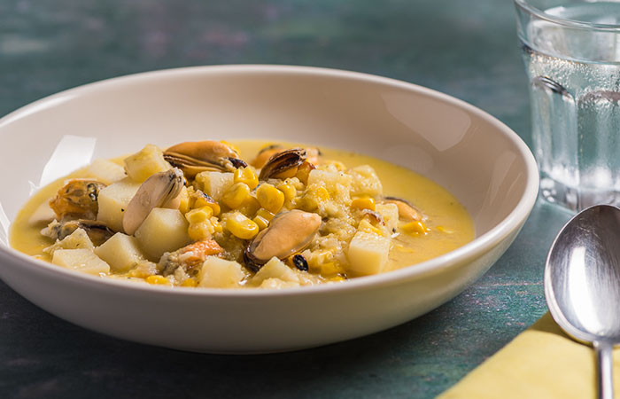 new-autumn-dishes-arrive- in-fullers-pubs-mussel-chowder