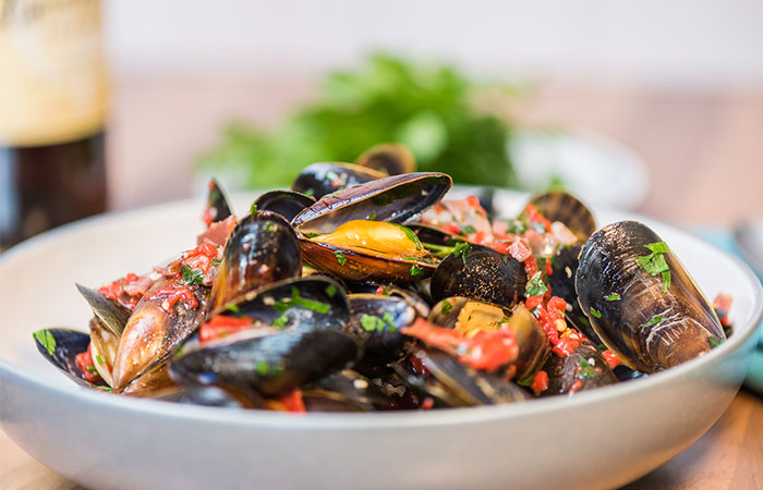 new-autumn-dishes-arrive- in-fullers-pubs-mussels