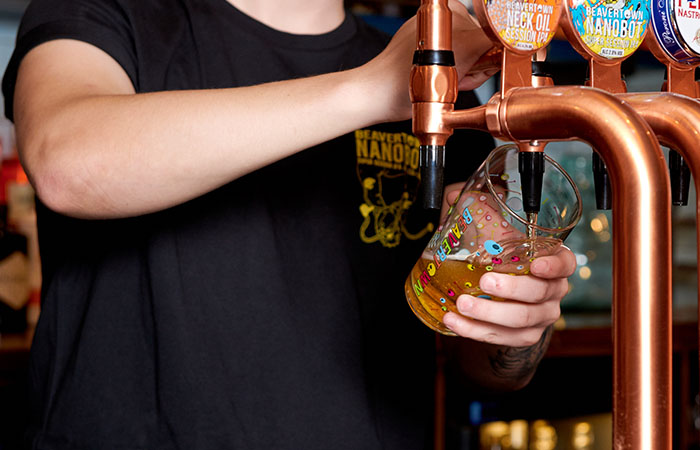 beavertown-launches-nanobot-in-fullers-pubs