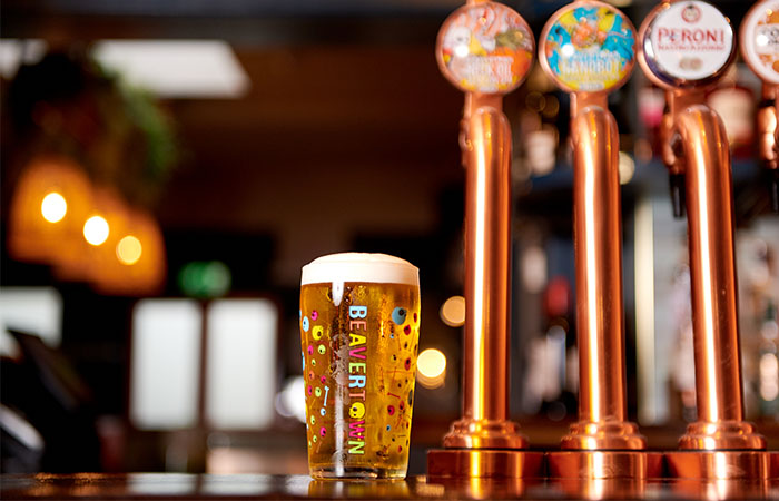 beavertown-launches-nanobot-in-fullers-pubs