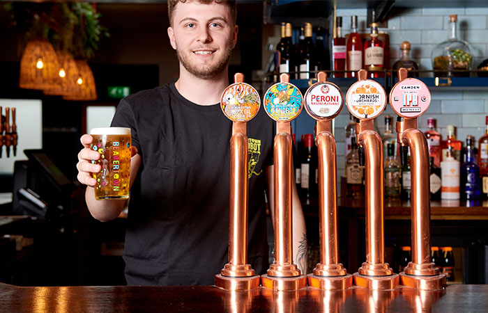 beavertown-launches-nanobot-in-fullers-pubs