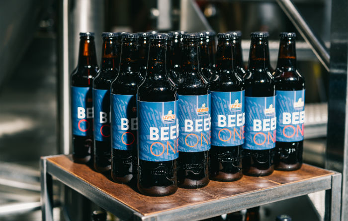 Beer One