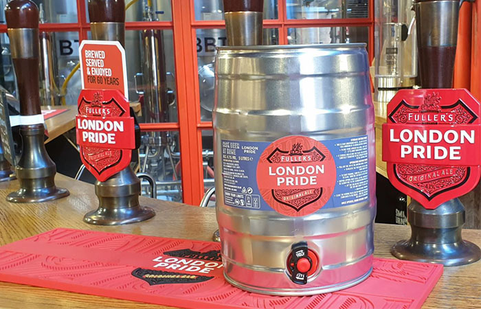 win-mini-keg-london-pride
