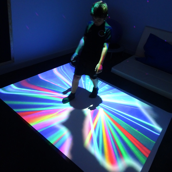 The Cabbage Patch raises £15K for Clarendon School’s sensory room