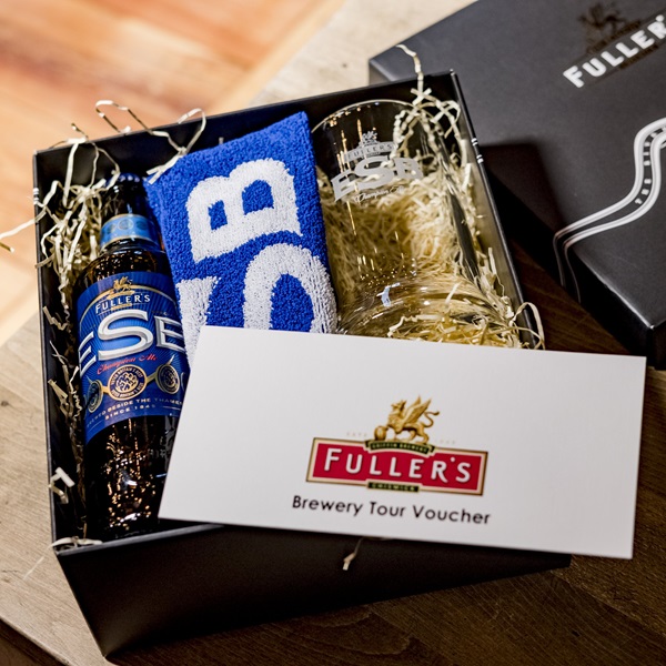 Craft Beer Christmas gifts for beer lovers