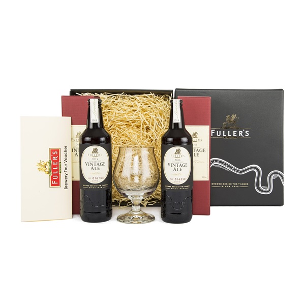 Vintage ale Christmas gifts for beer lovers