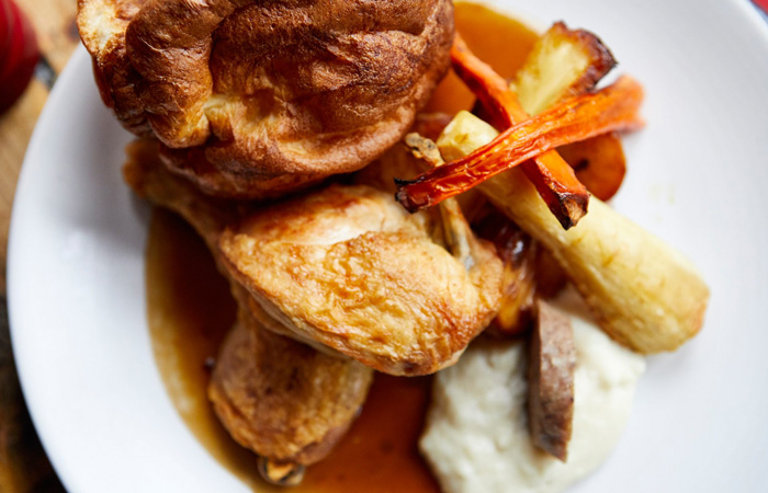 Best pubs in the New Forest, The New Forest pub and restaurant