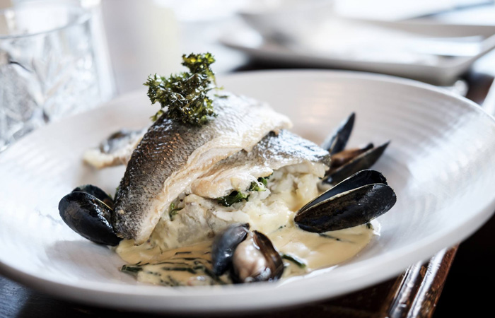 Best pubs in the New Forest, The Oak Inn