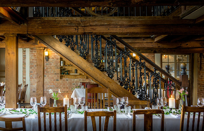 dream-wedding-venues-mill-elstead-venue