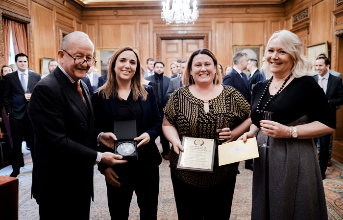 Best pubs and hotels for 2019 - Griffin Trophy Awards