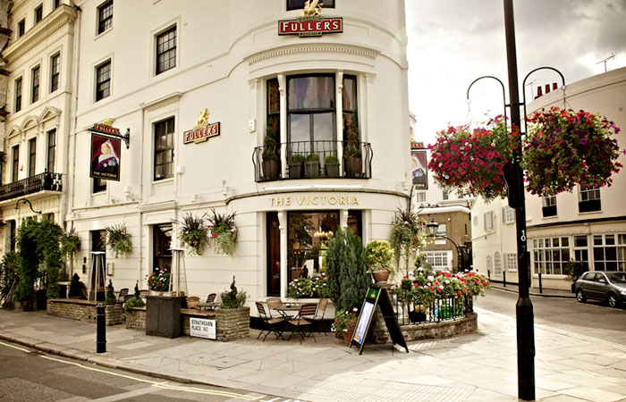 Best New Year's Eve Events London South England