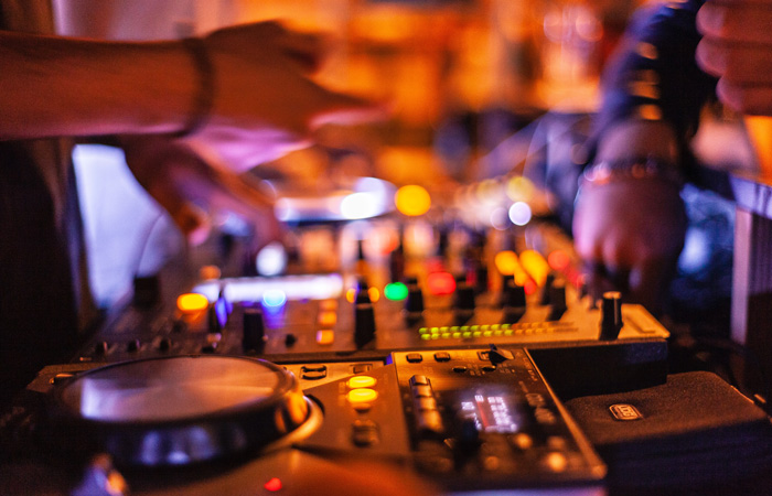 Best pubs to celebrate New Year's Eve