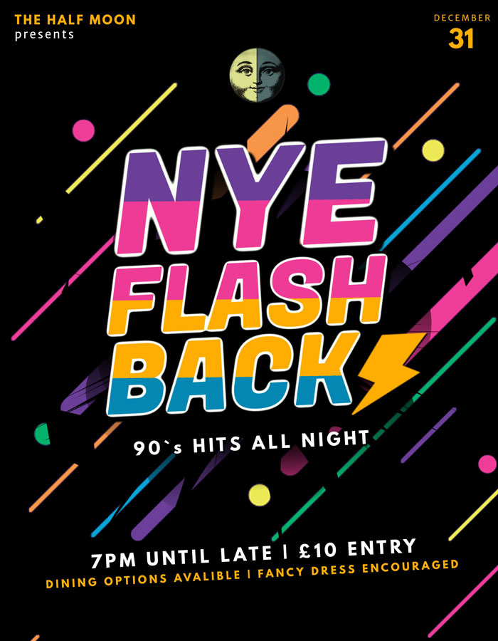 Best pubs to celebrate New Year's Eve