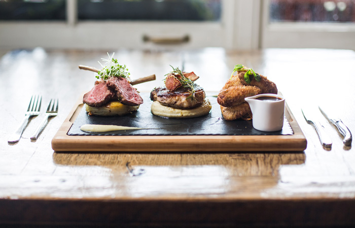 Best New Year's Eve Parties in London