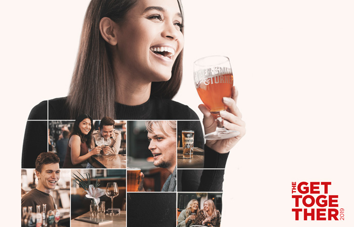 Fuller’s pubs are celebrating 174 years with £1.74 drinks
