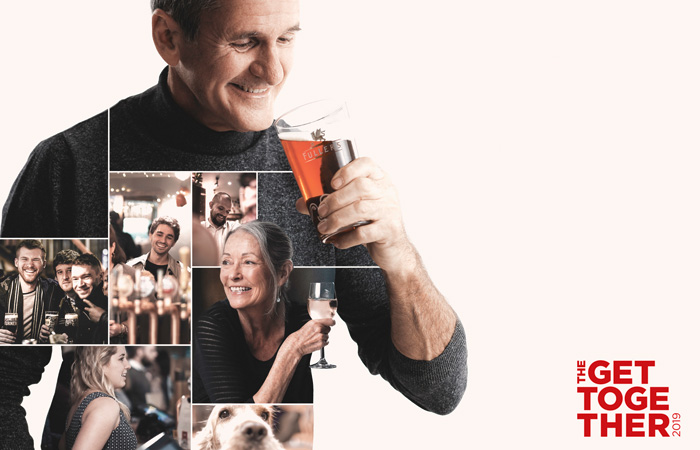 Fuller’s pubs are celebrating 174 years with £1.74 drinks