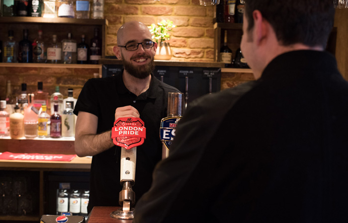 Best Fuller's Get Together Events