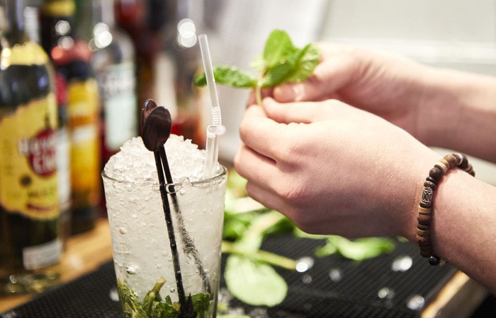 Best Fuller's Get Together Events - The Fence Farringdon