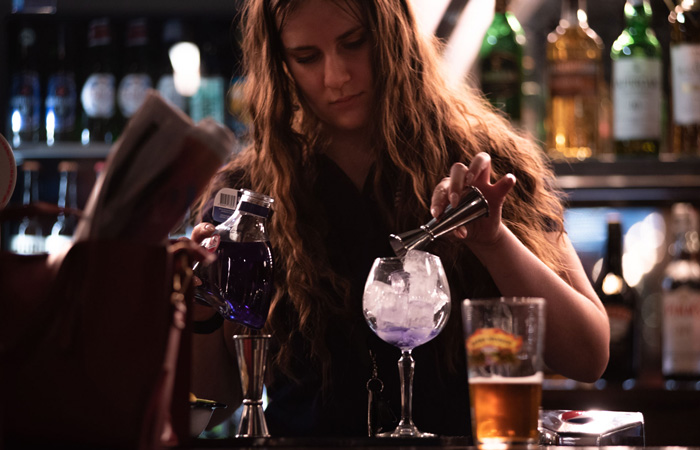 Best Fuller's Get Together Events - The Telegraph, Moorgate