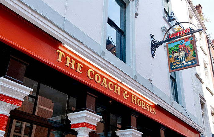 most-haunted-fullers-pubs-coach-and-horses-soho