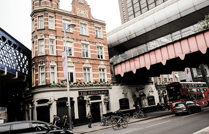most-haunted-fullers-pubs-wellington