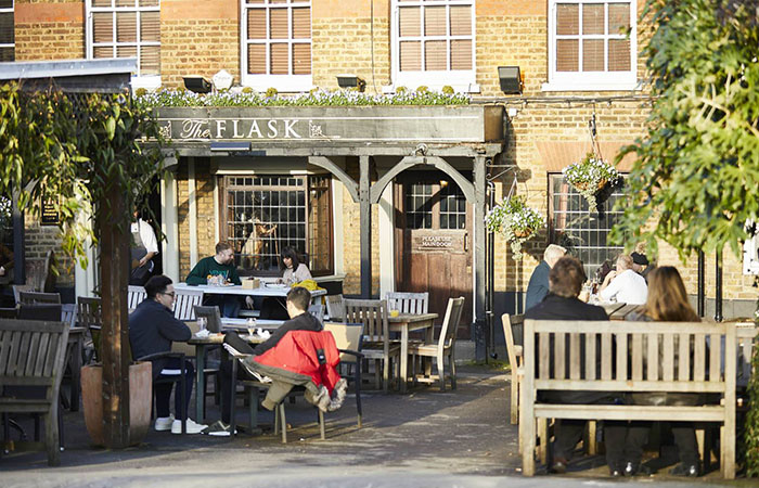 historic-wedding-venues-flask-highgate