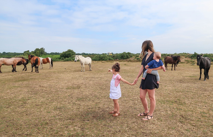 Why book a family-friendly hotel with Fuller's - family holiday ideas in the UK