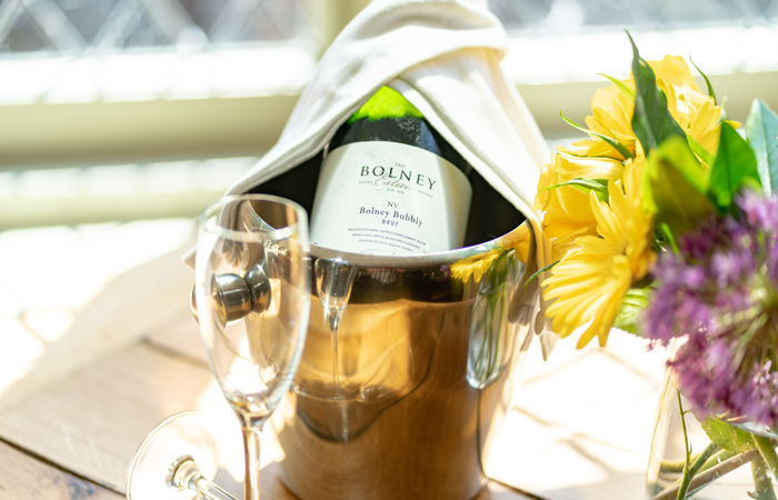 Fine dining at The Bull Inn Sonning