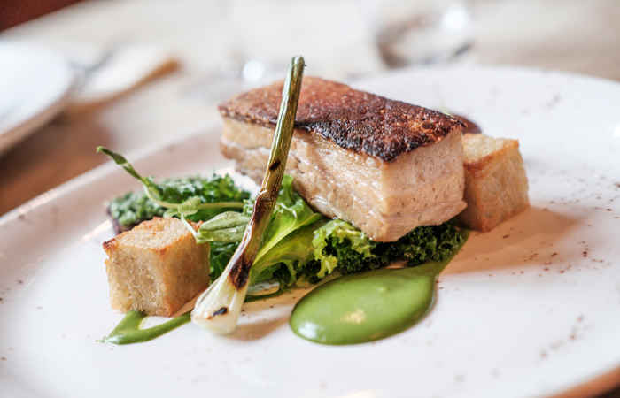 the wykenham arms winchester restaurant fine dining