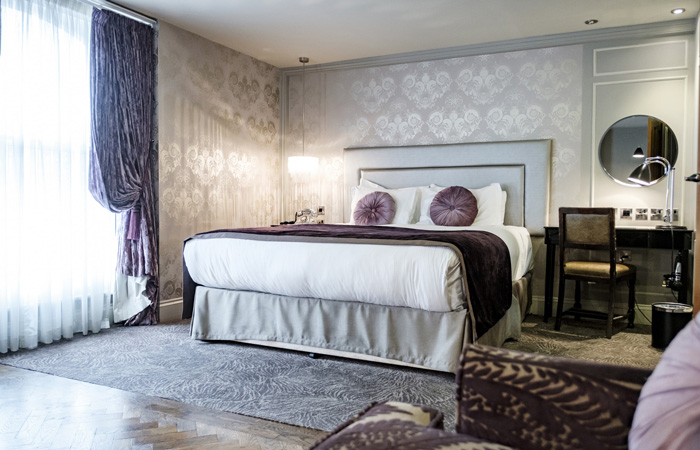 Hotels near Wembley Stadium The Drayton Court Hotel