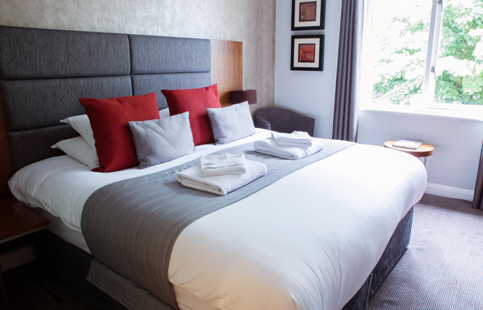 Hotels near Wembley Stadium The Fox and Goose Hotel