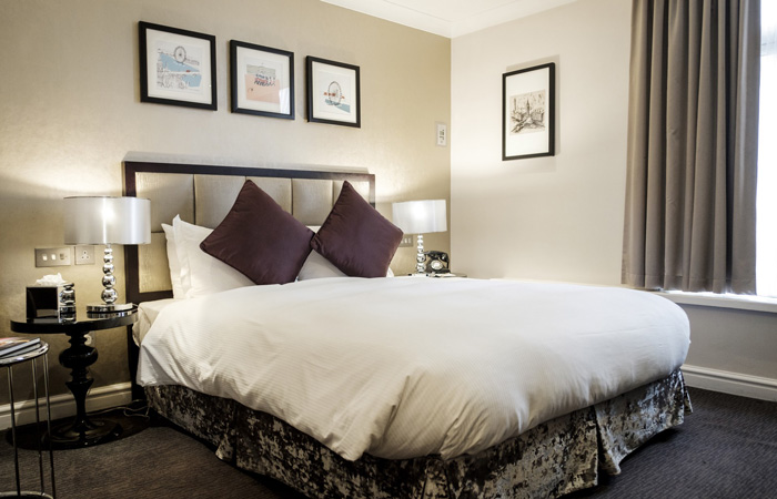 Hotels near Wembley Stadium The Sanctuary House Hotel
