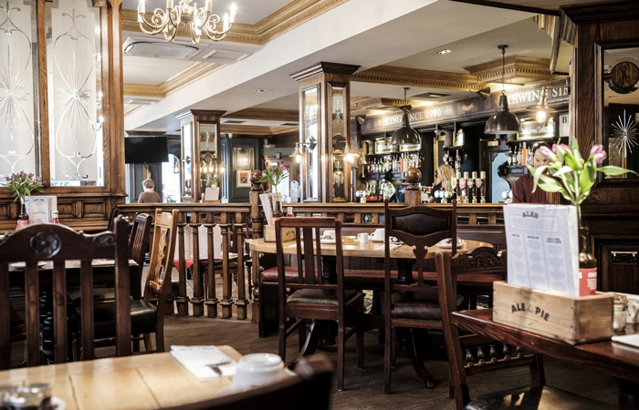 Hotels near Wembley Stadium The Sanctuary House Hotel