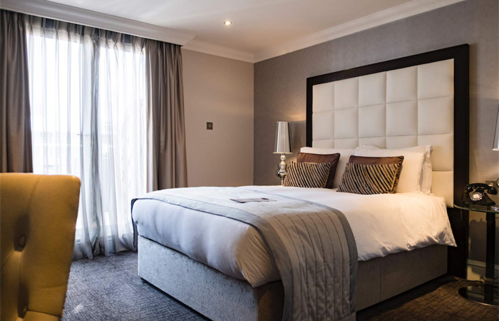 Hotels central london The Chamberlain Hotel