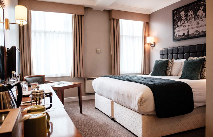Hotels near Wembley Stadium The Mad Hatter Hotel