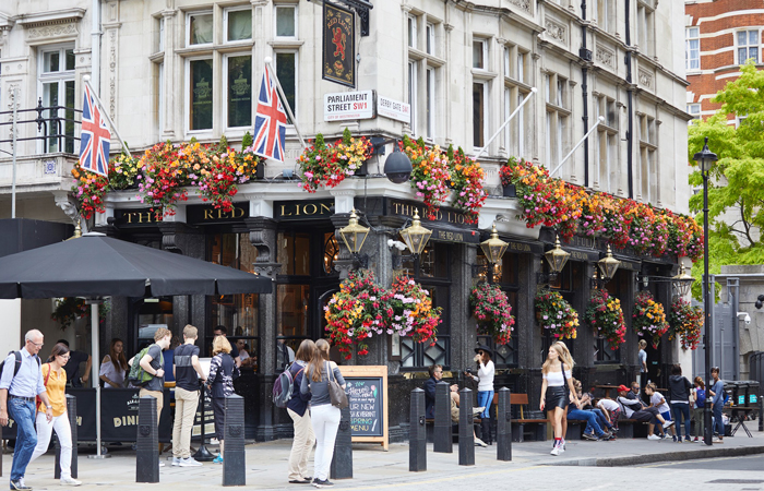 Where to eat on marathon day