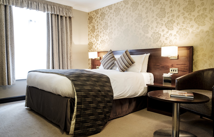 Book a table for London Marathon race day