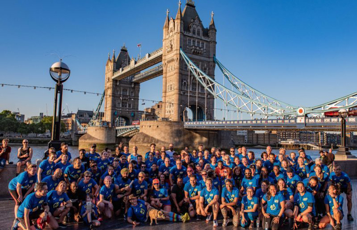 London Relay