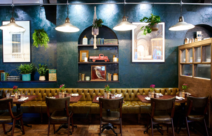 The Mason's Arms craft beer pub in Battersea reopens after refurbishment