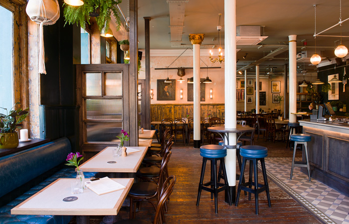 The Mason's Arms craft beer pub in Battersea reopens after refurbishment