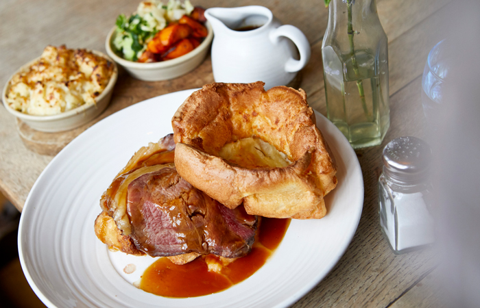 Best Sunday roasts for Mother's Day 