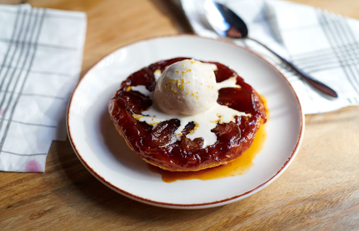 The Chamberlain Hotel new restaurant and bar opens near Tower Hill, London