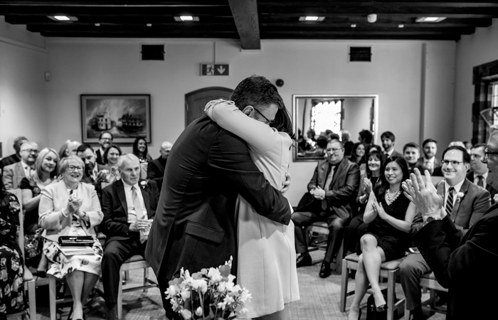 Expert Tips for Planning a Pub Wedding - the ceremony
