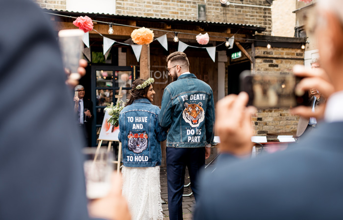 Expert Tips for Planning a Pub Wedding in the UK