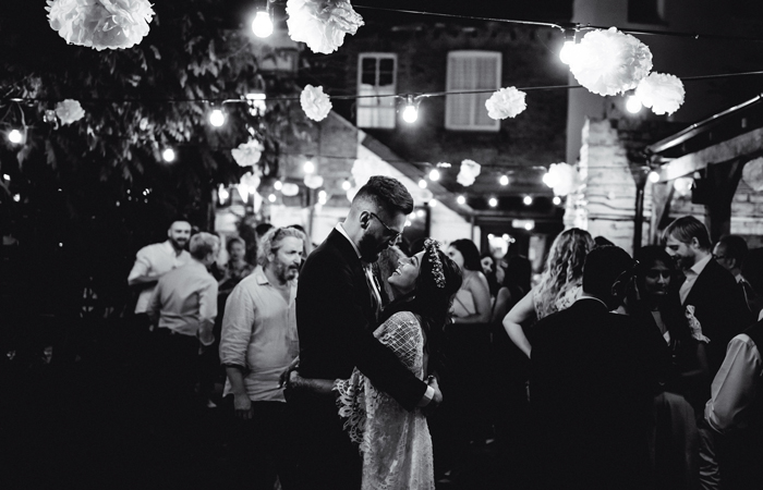 Perfect winter wedding venues in London
