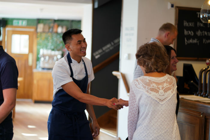 Chef