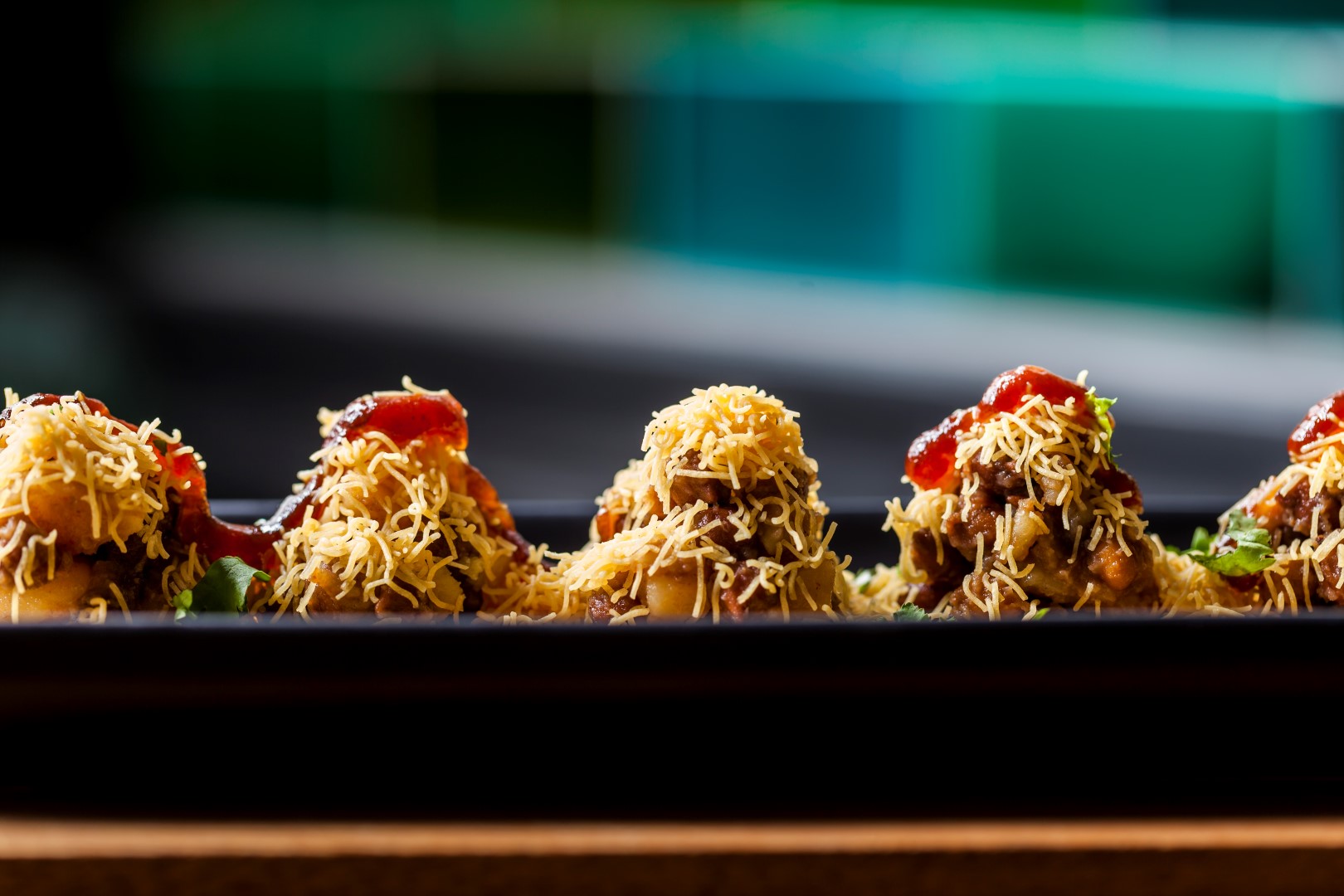 Darjeeling Express pop up at the Sun and 13 Cantons