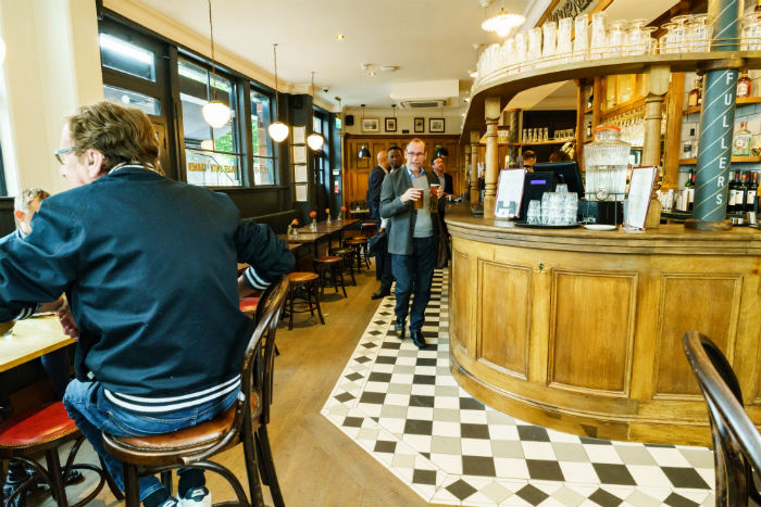 White Hart Pub